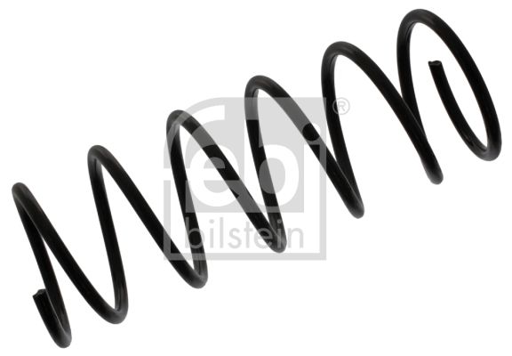 FEBI BILSTEIN Fahrwerksfeder 38890