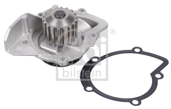 FEBI BILSTEIN Wasserpumpe, Motorkühlung 38898