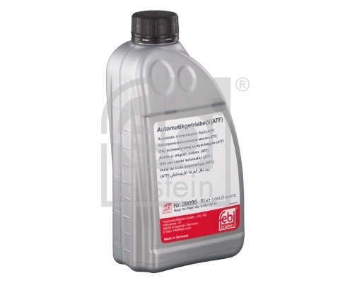 FEBI BILSTEIN Automatikgetriebeöl 39095