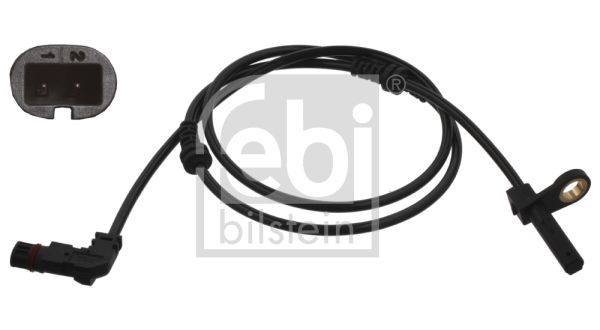 FEBI BILSTEIN Sensor, Raddrehzahl 39478