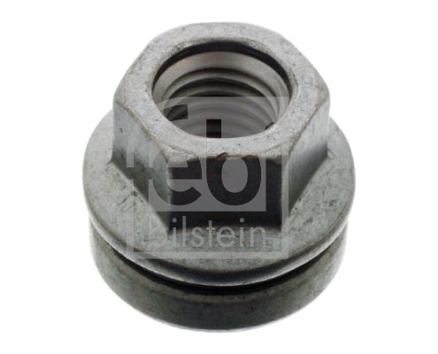 FEBI BILSTEIN Dichtring, Drosselklappenstutzen 39736