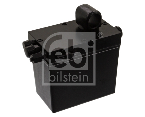 FEBI BILSTEIN Kipppumpe, Fahrerhaus 39853