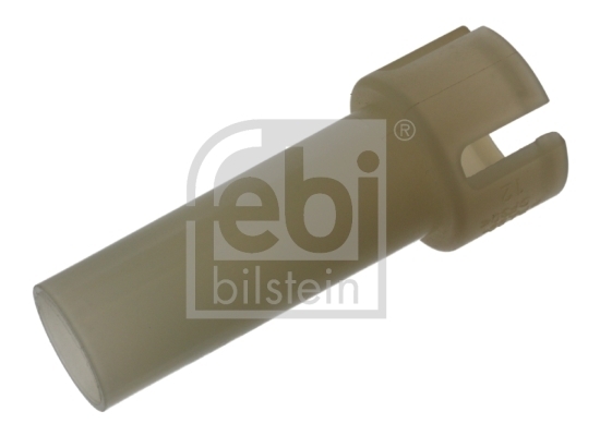 FEBI BILSTEIN Schlauch, Getriebeölkühler 40235