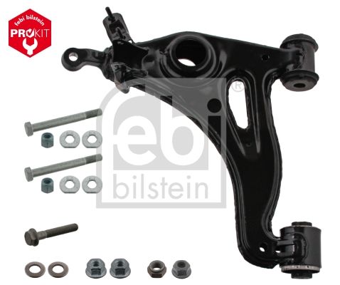 FEBI BILSTEIN Lenker, Radaufhängung 40281