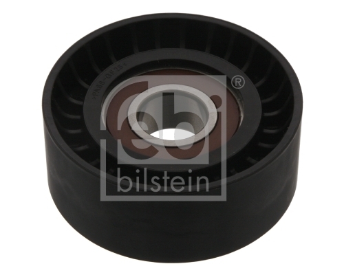 FEBI BILSTEIN Umlenk-/Führungsrolle, Keilrippenriemen 40441