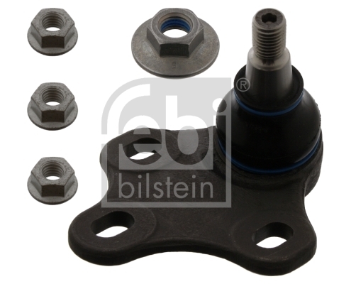 FEBI BILSTEIN Trag-/Führungsgelenk 40540