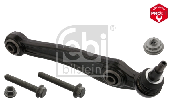 FEBI BILSTEIN Lenker, Radaufhängung 40572