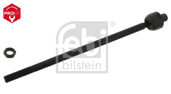 FEBI BILSTEIN Axialgelenk, Spurstange 40582