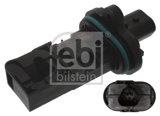 FEBI BILSTEIN Luftmassenmesser 40613