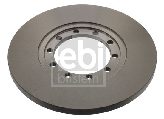 FEBI BILSTEIN Bremsscheibe 40779
