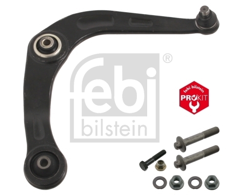 FEBI BILSTEIN Lenker, Radaufhängung 40790