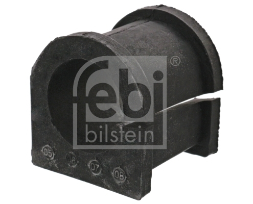 FEBI BILSTEIN Lagerung, Stabilisator 41131