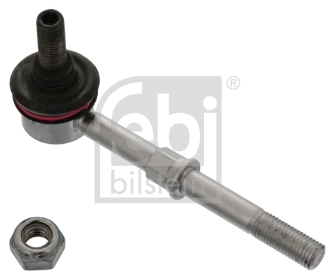FEBI BILSTEIN Stange/Strebe, Stabilisator 41345