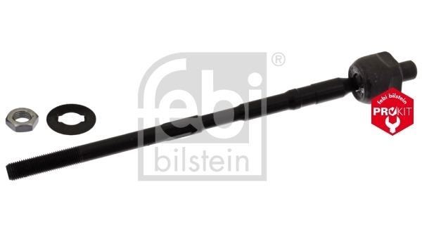 FEBI BILSTEIN Axialgelenk, Spurstange 42752