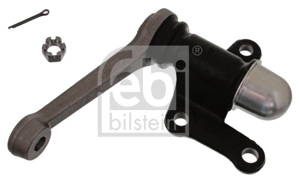 FEBI BILSTEIN Lenkzwischenhebel 43282