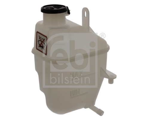 FEBI BILSTEIN Ausgleichsbehälter, Kühlmittel 43502