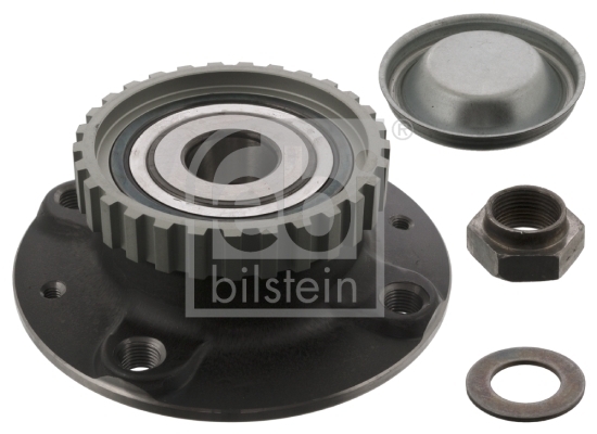 FEBI BILSTEIN Radlagersatz 43505