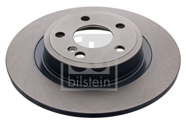 FEBI BILSTEIN Bremsscheibe 43839