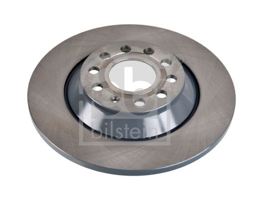FEBI BILSTEIN Bremsscheibe 43873