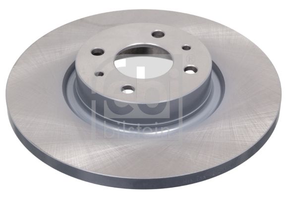 FEBI BILSTEIN Bremsscheibe 43878