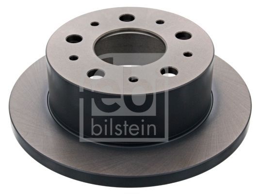 FEBI BILSTEIN Bremsscheibe 43937