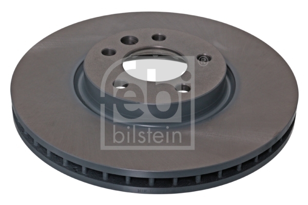 FEBI BILSTEIN Bremsscheibe 44015