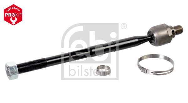 FEBI BILSTEIN Axialgelenk, Spurstange 44446