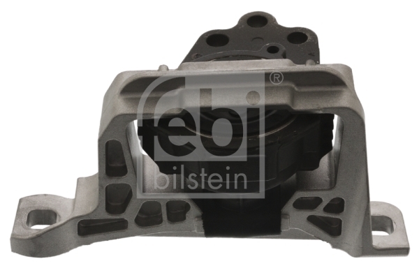FEBI BILSTEIN Lagerung, Motor 44493
