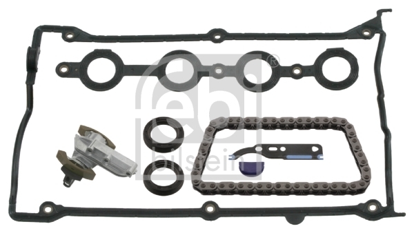 FEBI BILSTEIN Steuerkettensatz 45004