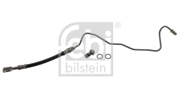 FEBI BILSTEIN Bremsschlauch 45212