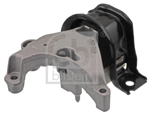 FEBI BILSTEIN Lagerung, Motor 45862