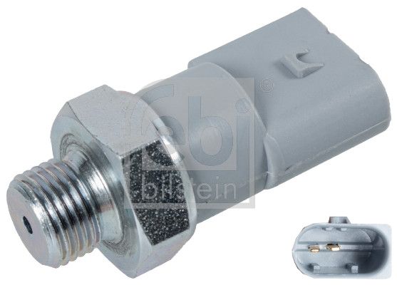 FEBI BILSTEIN Öldruckschalter 46172