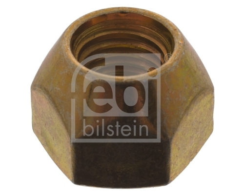 FEBI BILSTEIN Radmutter 46639