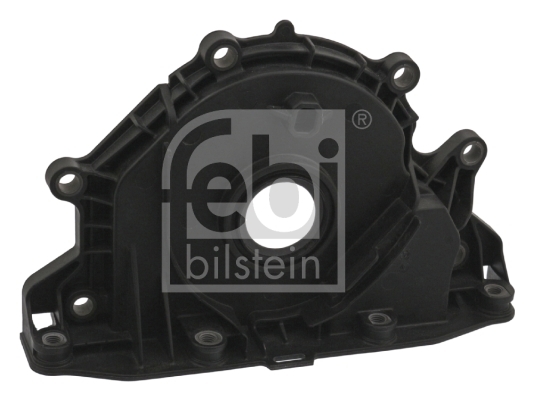 FEBI BILSTEIN Wellendichtring, Kurbelwelle 46749