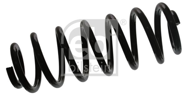 FEBI BILSTEIN Fahrwerksfeder 46962