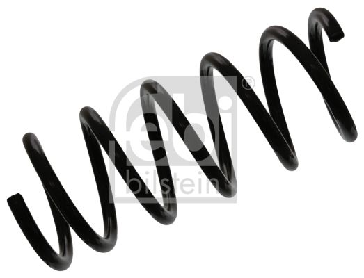 FEBI BILSTEIN Fahrwerksfeder 46984