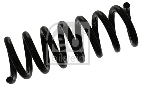 FEBI BILSTEIN Fahrwerksfeder 46985