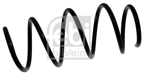 FEBI BILSTEIN Fahrwerksfeder 46991