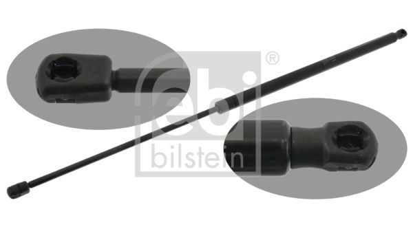 FEBI BILSTEIN Gasfeder, Koffer-/Laderaum 47063