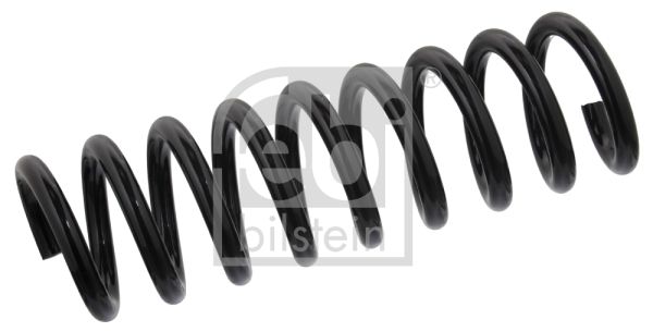 FEBI BILSTEIN Fahrwerksfeder 47234