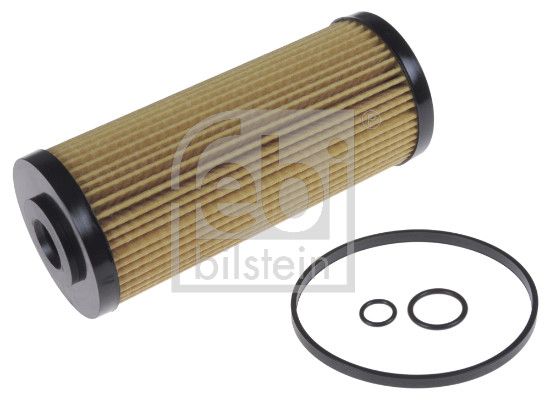 FEBI BILSTEIN Ölfilter 47458