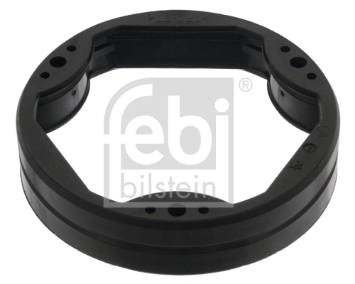 FEBI BILSTEIN Unterlegplatte, Antriebswellenflansch 47594