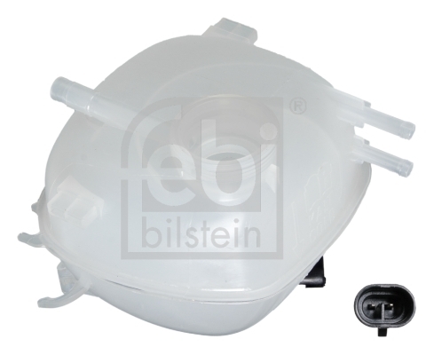 FEBI BILSTEIN Ausgleichsbehälter, Kühlmittel 47893