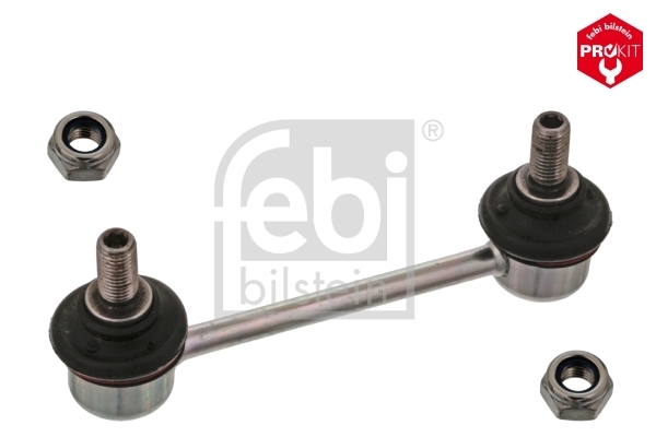 FEBI BILSTEIN Stange/Strebe, Stabilisator 48014