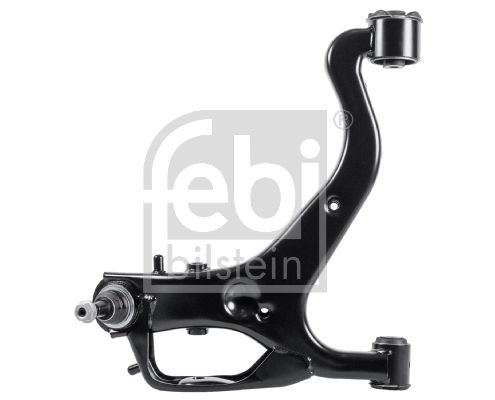 FEBI BILSTEIN Lenker, Radaufhängung 48101