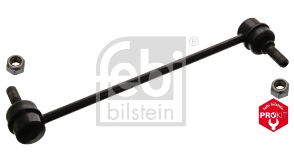FEBI BILSTEIN Stange/Strebe, Stabilisator 48144