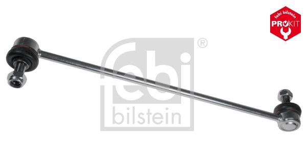 FEBI BILSTEIN Filtersatz, Innenraumluft 48474