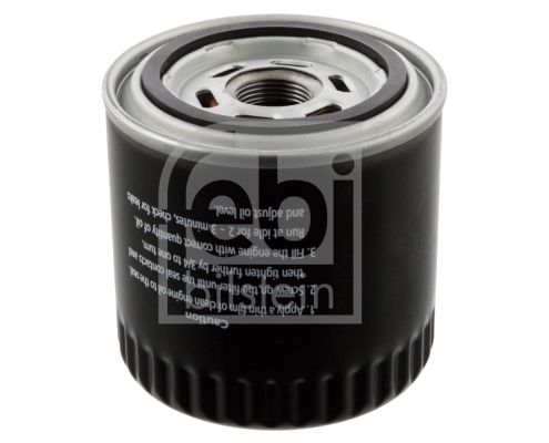 FEBI BILSTEIN Ölfilter 48486