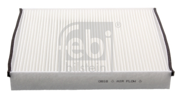 FEBI BILSTEIN Filter, Innenraumluft 48498