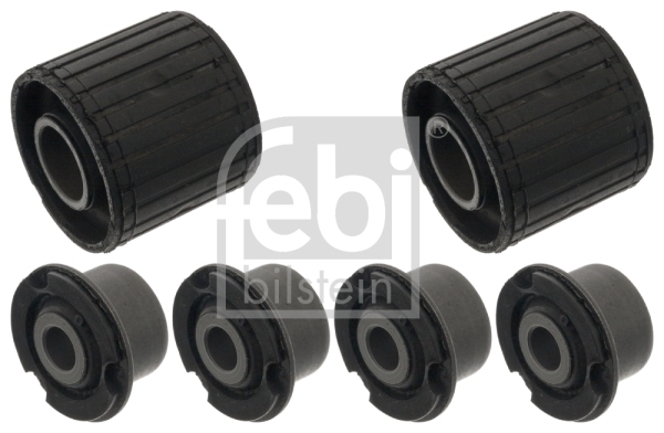 FEBI BILSTEIN Lagerung, Lenker 48630